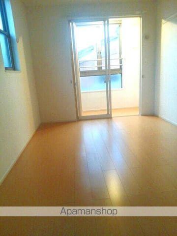 新潟市北区 2階建 築14年の内装写真