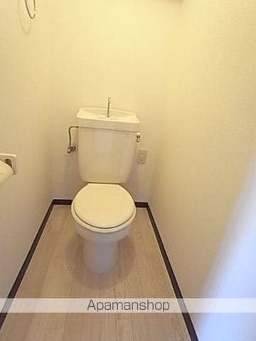 ポートシティ高木IIの内装写真