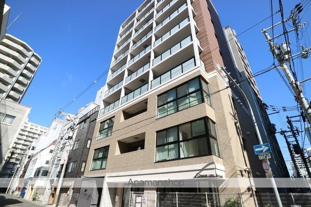 パンセ新町