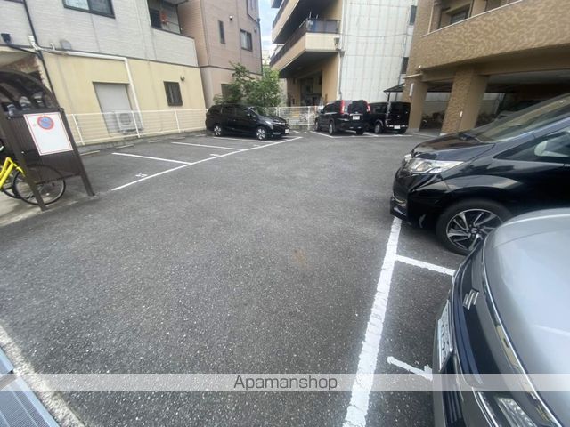 トリムプレイスの周辺写真