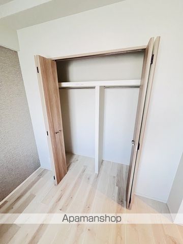 SPLENDIDERAIZESHINOSAKANORTHの内装写真