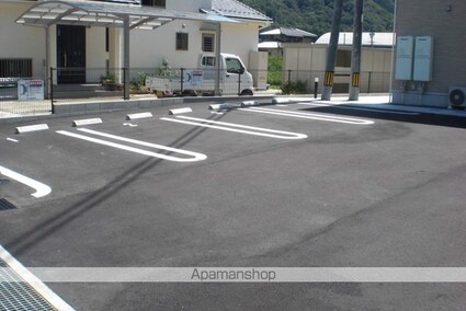 サクラ[2DK/45.82m2]の共用部1