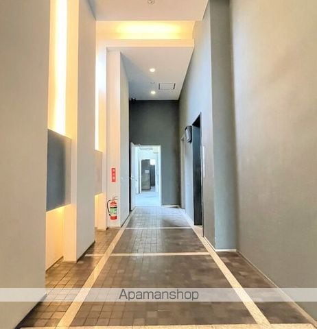 CASA+Α名駅南の内装写真