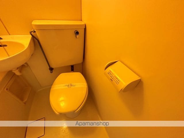 アレグリアプレイス瓢箪山の内装写真