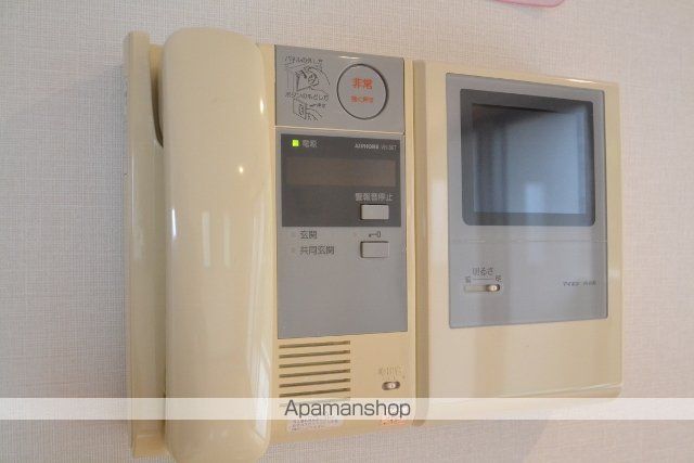 スカイアヴェニューの内装写真
