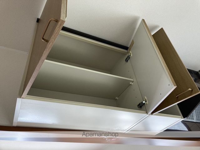 スペリオール白山浦の内装写真