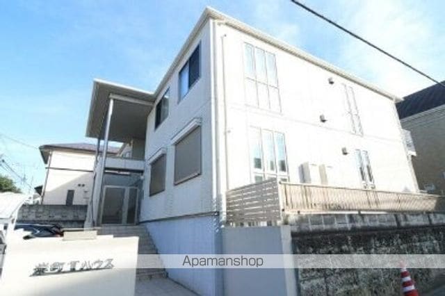 岸町Tハウス