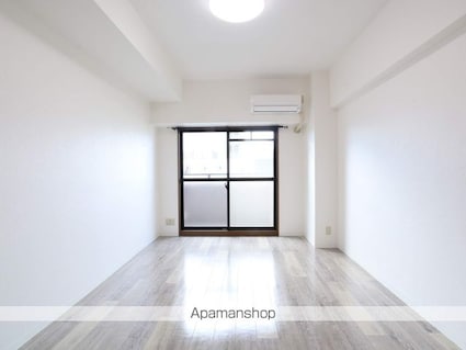 パラシオン車道西館[1K/31m2]の内装1