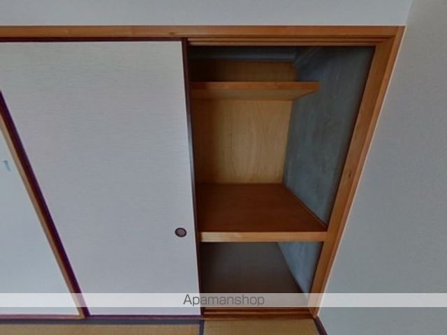 千徳マンション・ヴィラ浄行寺の内装写真