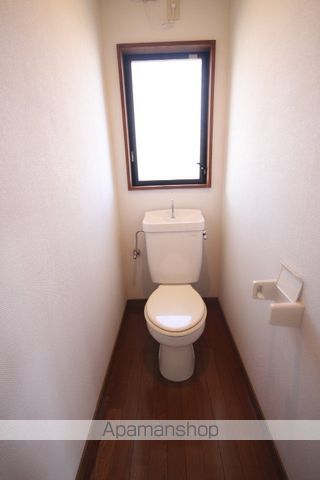 メゾンKMの内装写真