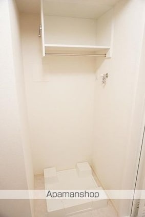 ルミエール[1LDK/40.04m2]の洗面所