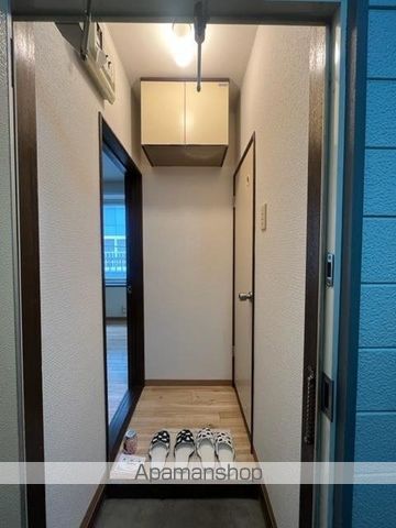 フロスティ北28条Aの内装写真