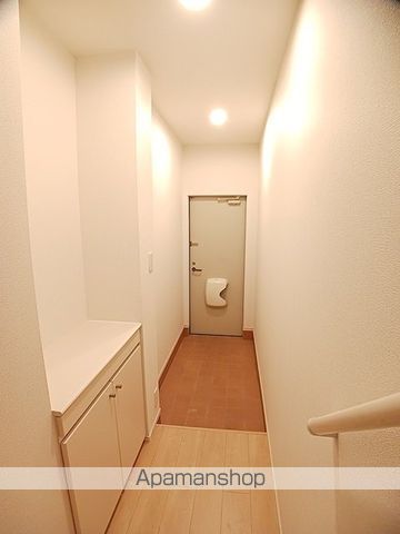 ミレ グランデ Iの内装写真
