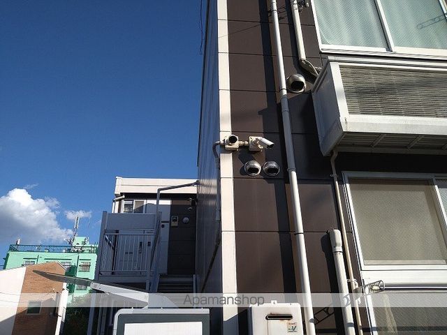 レオパレス菖苑のその他写真