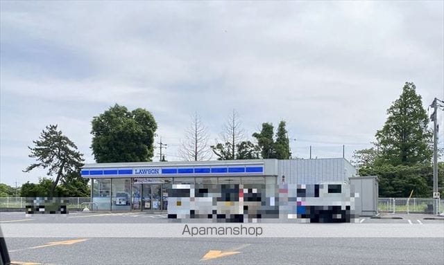 グランシティ C棟の周辺写真
