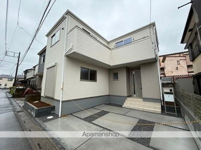 東武伊勢崎・大師線 北越谷駅 徒歩23分 2階建 新築のその他写真