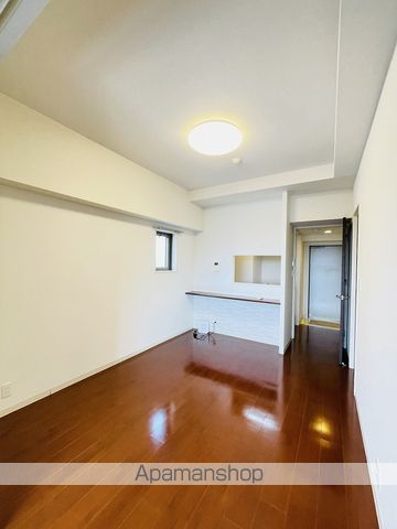 NEXTAGE SAKURAYAMAの内装写真