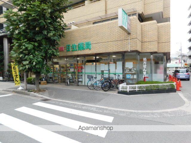 プレサンス西淡路レジェーロの周辺写真