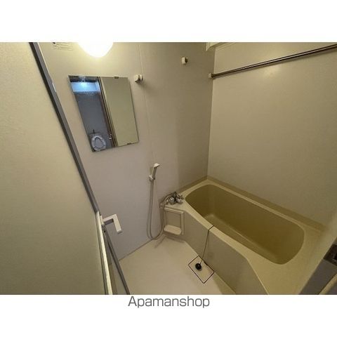 メゾンヌーヴェルの内装写真