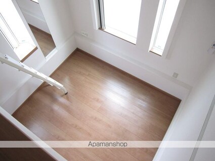 東京都杉並区成田東５丁目[1R/10.12m2]の内装5