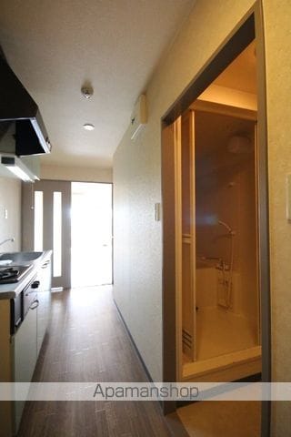 コーポPALIIの内装写真