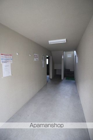 メゾン石田B棟のその他写真