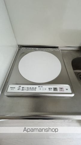 パピル吉祥寺の内装写真
