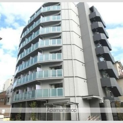 ＳーＲＥＳＩＤＥＮＣＥ雑司が谷[1K/25.53m2]の洗面所