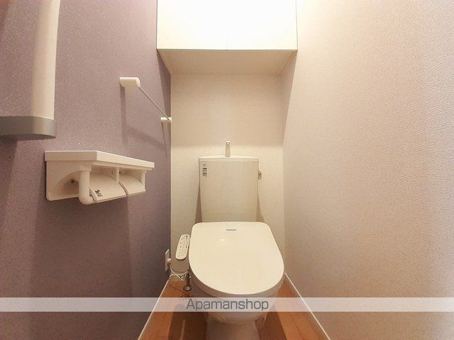 茜タニエールAの内装写真