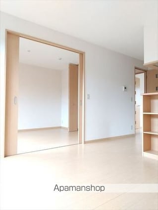 ラ・フェール砂山[2LDK/55.44m2]の内装4