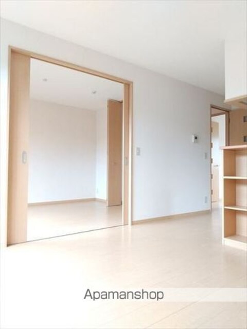 和歌山県和歌山市砂山南１丁目[2LDK/55.44m2]の内装4