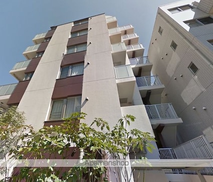 スカイビューテラス本所吾妻橋[1LDK/40.05m2]の外観3