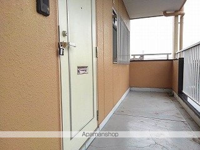 レジデンスサンパークのその他写真