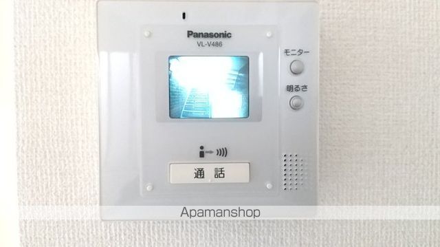 エスポワール光の森の内装写真