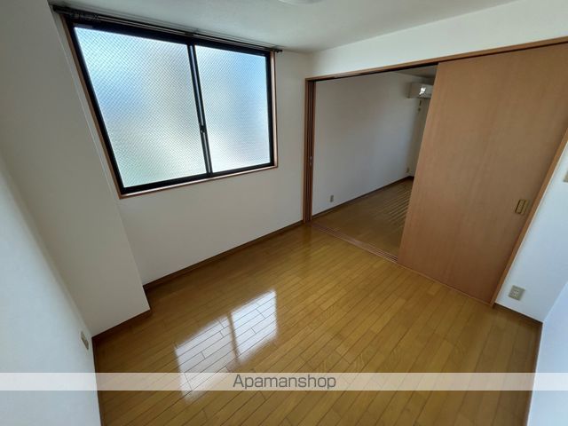 アーカンシェル東寝屋川の内装写真