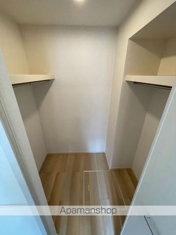 ノースヴィレッジの内装写真