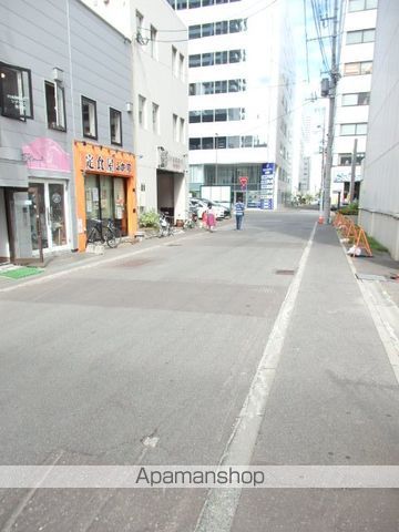 ラ・クラッセ札幌ステーションリミテッドの周辺写真