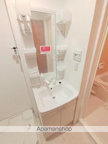 トライセラコートの内装写真