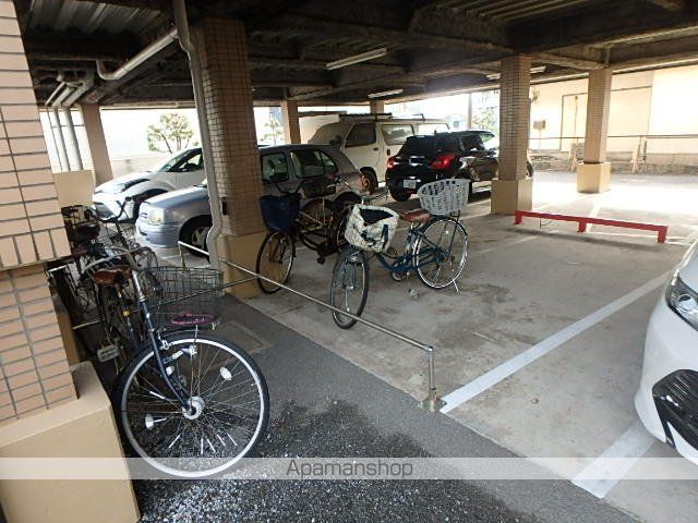 第7池田マンションの外観写真