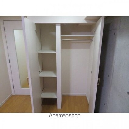 ユニロイヤル九段南[1K/40.09m2]の内装5