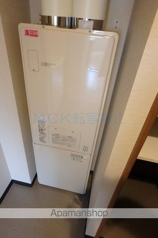 VICINATOの内装写真
