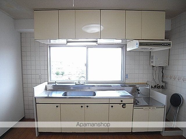 ドムール園田の内装写真