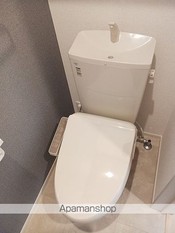 カームプレイス湖西の内装写真