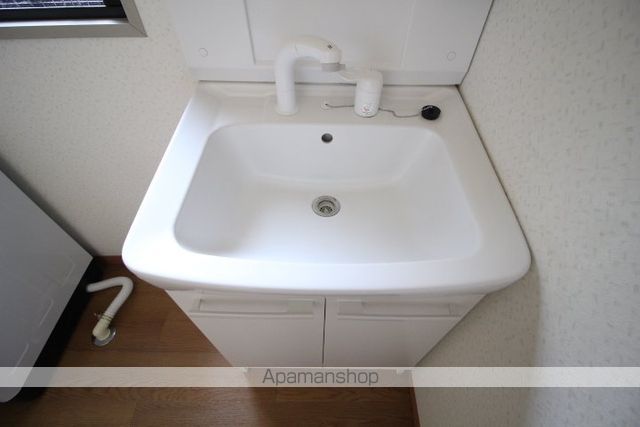 フラット新屋敷の内装写真