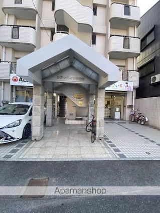シティハイツ金屋町[2DK/56.2m2]のエントランス2