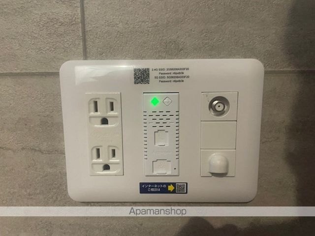 グランハウス西宮の内装写真