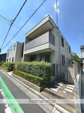 メゾン南荻窪