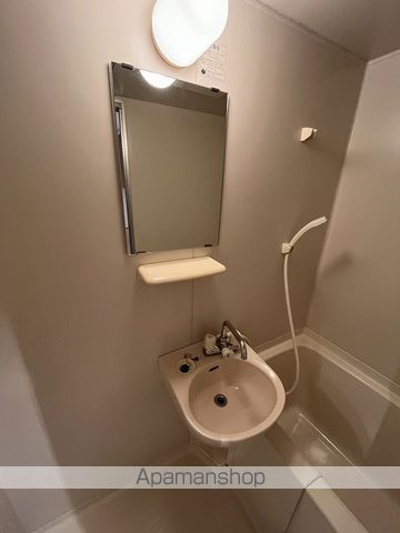 ヴィラージュ窪田の内装写真