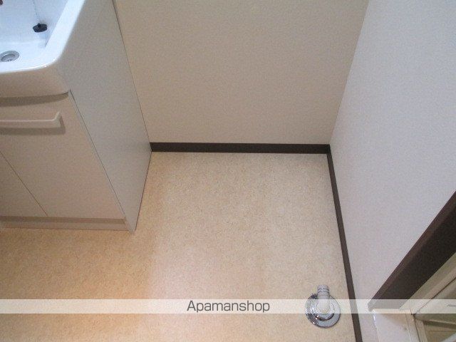 キューブ美園7・1の内装写真