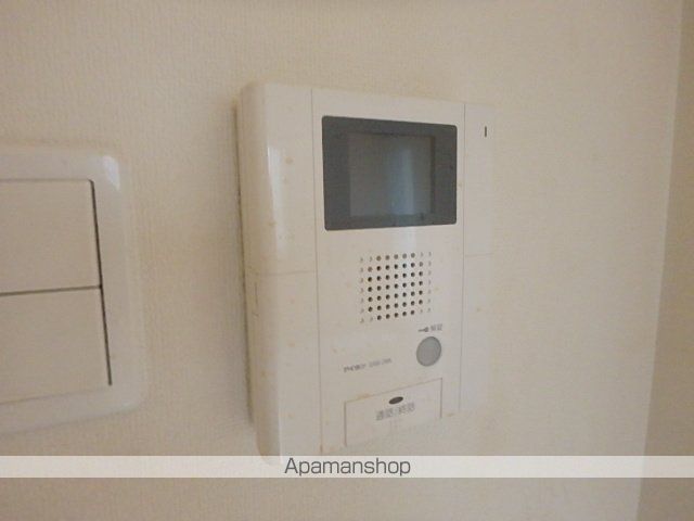 A BOND学園前C棟の内装写真